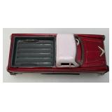 Vintage Dong Feng Friction Pick-Up Truck In Original Box (New Old Stock)