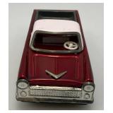 Vintage Dong Feng Friction Pick-Up Truck In Original Box (New Old Stock)