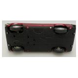 Vintage Dong Feng Friction Pick-Up Truck In Original Box (New Old Stock)