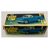 Vintage Dong Feng Friction Pick-Up Truck In Original Box (New Old Stock)