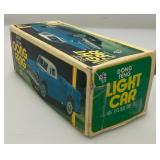 Vintage Dong Feng Friction Pick-Up Truck In Original Box (New Old Stock)