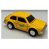 Vintage TONKA VW Friction Car