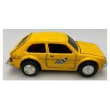Vintage TONKA VW Friction Car