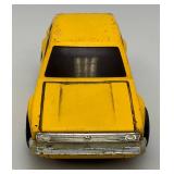 Vintage TONKA VW Friction Car