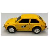 Vintage TONKA VW Friction Car