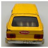 Vintage TONKA VW Friction Car