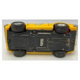 Vintage TONKA VW Friction Car