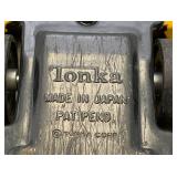 Vintage TONKA VW Friction Car