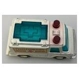 Vintage Miniature Die Cast Tootsie Toy Cars And More