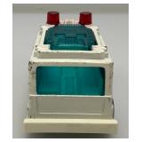 Vintage Miniature Die Cast Tootsie Toy Cars And More