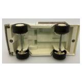 Vintage Miniature Die Cast Tootsie Toy Cars And More