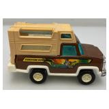 Vintage Miniature Die Cast Tootsie Toy Cars And More