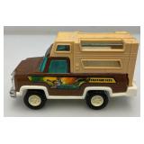 Vintage Miniature Die Cast Tootsie Toy Cars And More