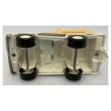 Vintage Miniature Die Cast Tootsie Toy Cars And More