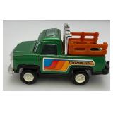 Vintage Miniature Die Cast Tootsie Toy Cars And More