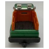 Vintage Miniature Die Cast Tootsie Toy Cars And More