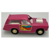 Vintage Miniature Die Cast Tootsie Toy Vega Cars (Minty Condition)