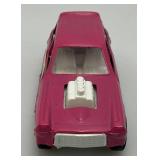 Vintage Miniature Die Cast Tootsie Toy Vega Cars (Minty Condition)