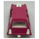 Vintage Miniature Die Cast Tootsie Toy Vega Cars (Minty Condition)