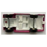 Vintage Miniature Die Cast Tootsie Toy Vega Cars (Minty Condition)