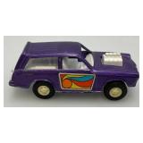 Vintage Miniature Die Cast Tootsie Toy Vega Cars (Minty Condition)