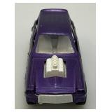 Vintage Miniature Die Cast Tootsie Toy Vega Cars (Minty Condition)