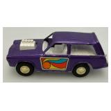 Vintage Miniature Die Cast Tootsie Toy Vega Cars (Minty Condition)