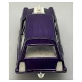 Vintage Miniature Die Cast Tootsie Toy Vega Cars (Minty Condition)