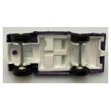 Vintage Miniature Die Cast Tootsie Toy Vega Cars (Minty Condition)