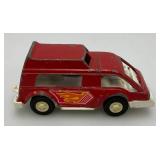 Vintage Miniature Die Cast Tootsie Toy Cars Including VW Bug And More