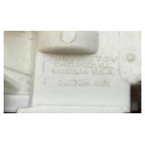 Vintage Miniature Die Cast Tootsie Toy Cars Including VW Bug And More