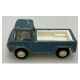 Vintage Miniature Die Cast Tootsie Toy Cars Including VW Bug And More