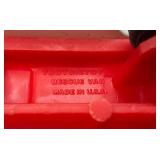 Vintage Miniature Die Cast Tootsie Toy Cars Including VW Bug And More