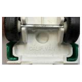 Vintage Miniature Die Cast Tootsie Toy Cars Including VW Bug And More