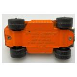 Vintage Miniature Die Cast Tootsie Toy Cars Including VW Bug And More