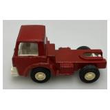 Vintage Miniature Die Cast Tootsie Toy Cars And More