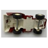 Vintage Miniature Die Cast Tootsie Toy Cars And More