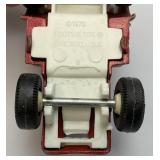 Vintage Miniature Die Cast Tootsie Toy Cars And More