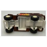 Vintage Miniature Die Cast Tootsie Toy Cars And More