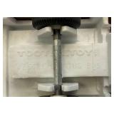 Vintage Miniature Die Cast Tootsie Toy Cars And More