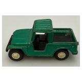 Vintage Miniature Die Cast Tootsie Toy Cars And More