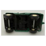 Vintage Miniature Die Cast Tootsie Toy Cars And More