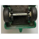 Vintage Miniature Die Cast Tootsie Toy Cars And More