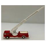 Vintage Miniature Die Cast Tootsie Toy Cars And More