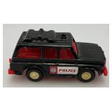 Vintage Miniature Die Cast Tootsie Toy Cars And More