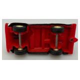 Vintage Miniature Die Cast Tootsie Toy Cars And More