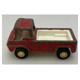 Vintage Miniature Die Cast Tootsie Toy Cars And More