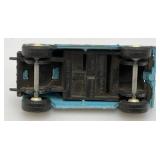 Vintage Miniature Die Cast Tootsie Toy Cars And More