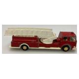Vintage Miniature Die Cast Tootsie Toy Cars And More