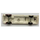 Vintage Miniature Die Cast Tootsie Toy Cars And More